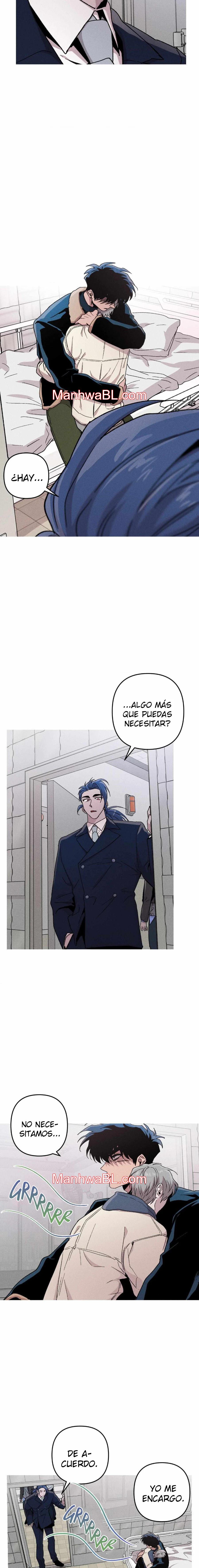 Kill Me if You Can - Capítulo 64.00 manhwa