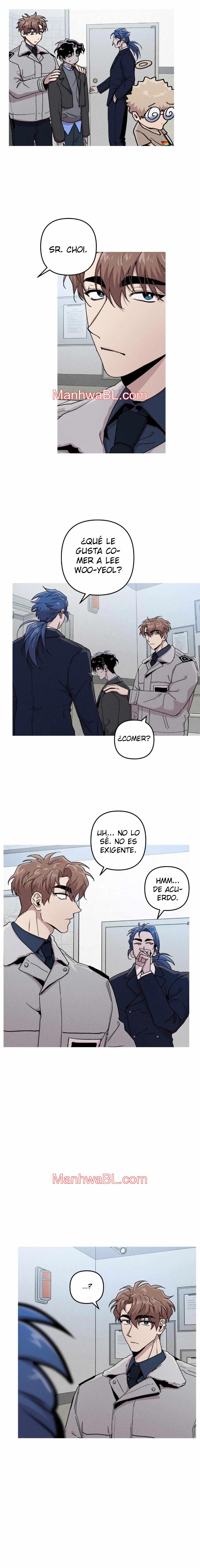Kill Me if You Can - Capítulo 64.00 manhwa