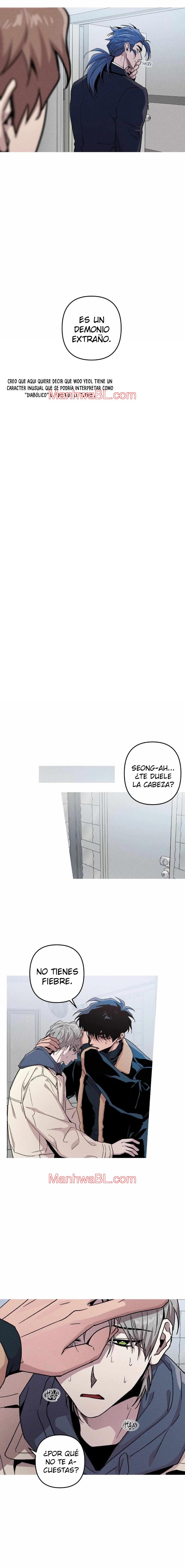 Kill Me if You Can - Capítulo 64.00 manhwa