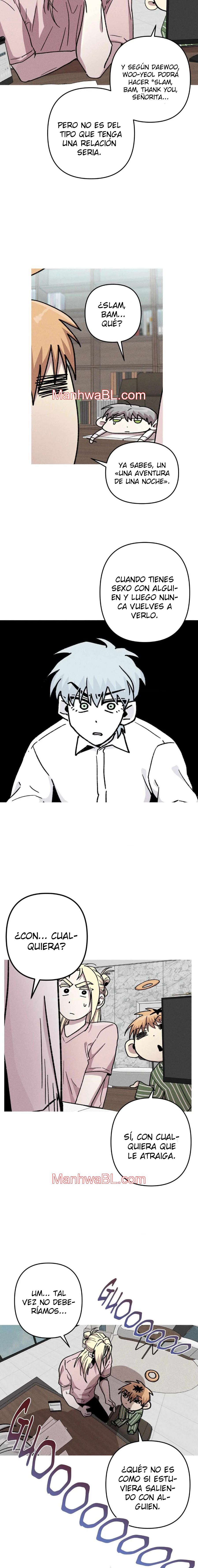 Kill Me if You Can - Capítulo 69.00 manhwa