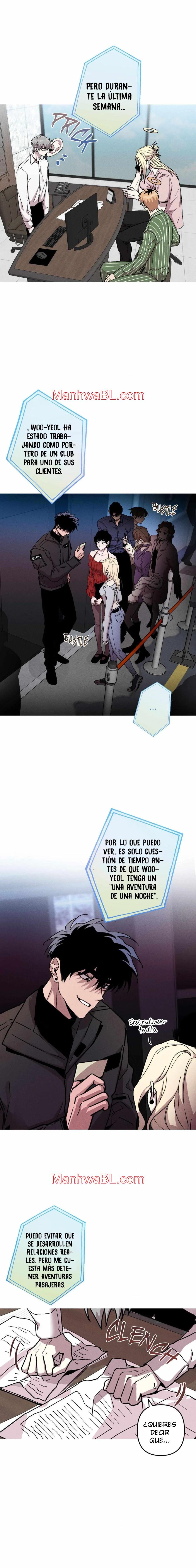 Kill Me if You Can - Capítulo 69.00 manhwa