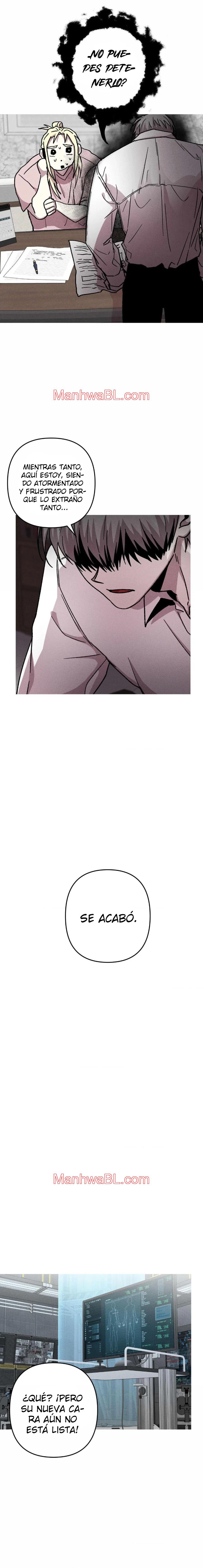 Kill Me if You Can - Capítulo 69.00 manhwa