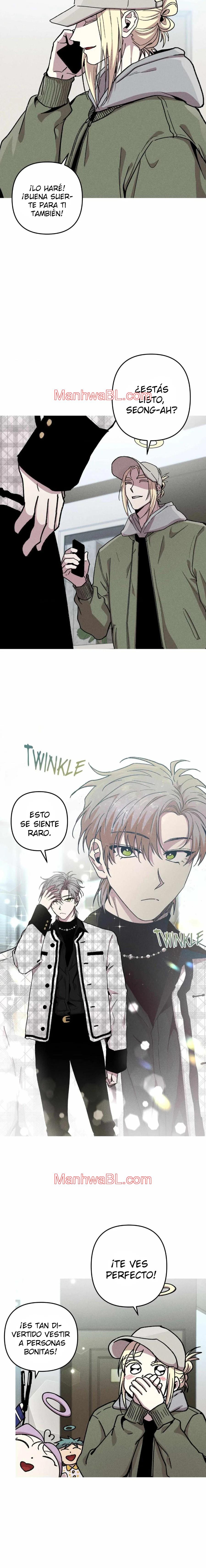 Kill Me if You Can - Capítulo 69.00 manhwa