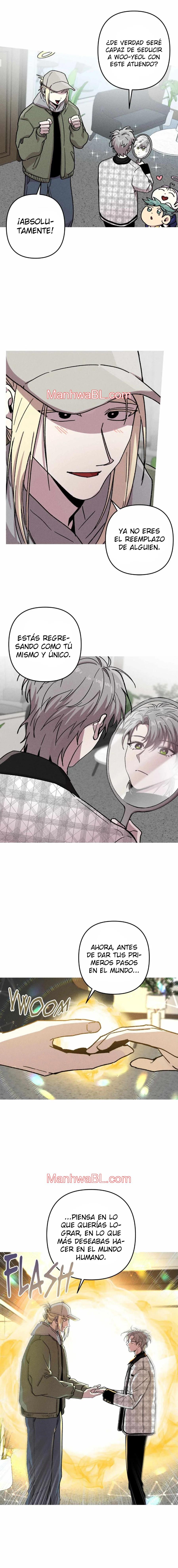 Kill Me if You Can - Capítulo 69.00 manhwa