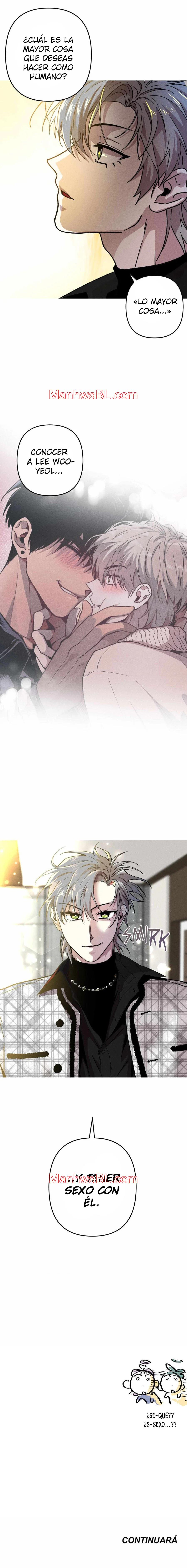 Kill Me if You Can - Capítulo 69.00 manhwa