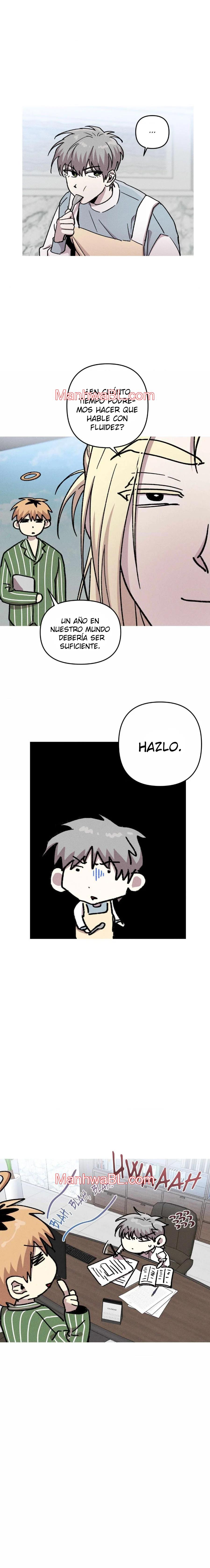 Kill Me if You Can - Capítulo 69.00 manhwa