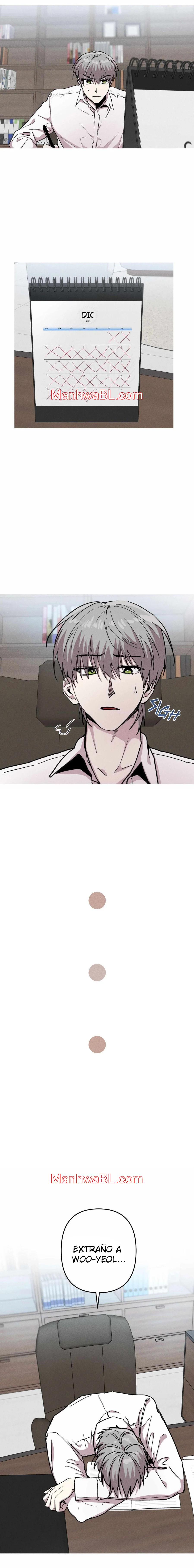 Kill Me if You Can - Capítulo 69.00 manhwa