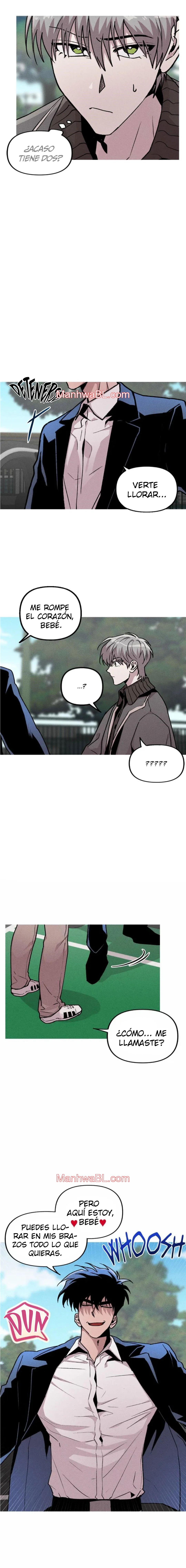 Kill Me if You Can - Capítulo 45.00 manhwa