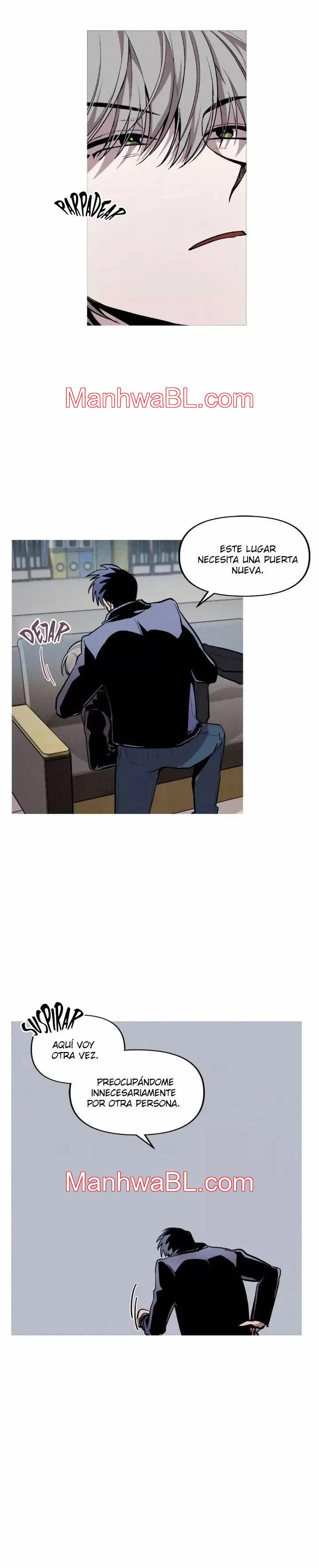 Kill Me if You Can - Capítulo 2.00 manhwa