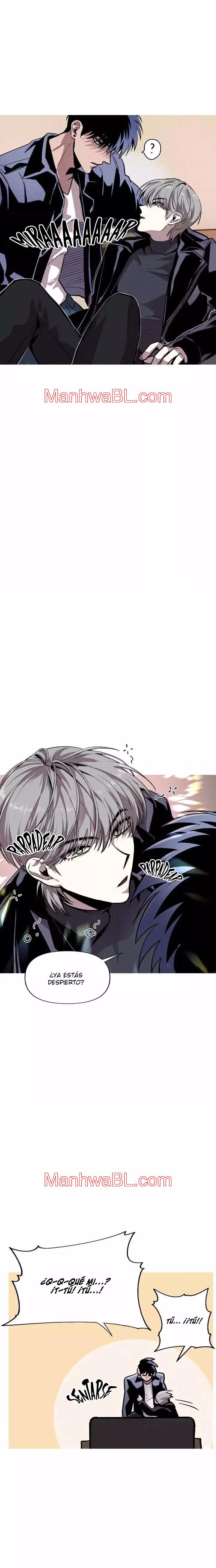 Kill Me if You Can - Capítulo 2.00 manhwa