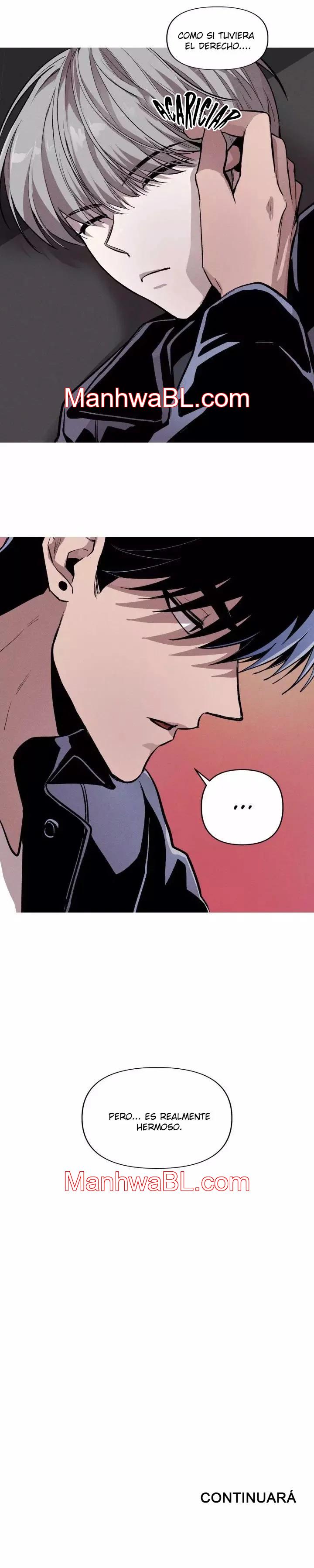 Kill Me if You Can - Capítulo 2.00 manhwa