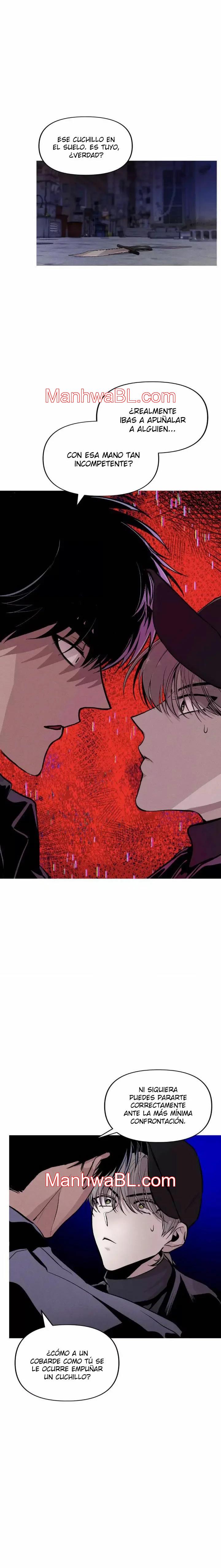 Kill Me if You Can - Capítulo 2.00 manhwa