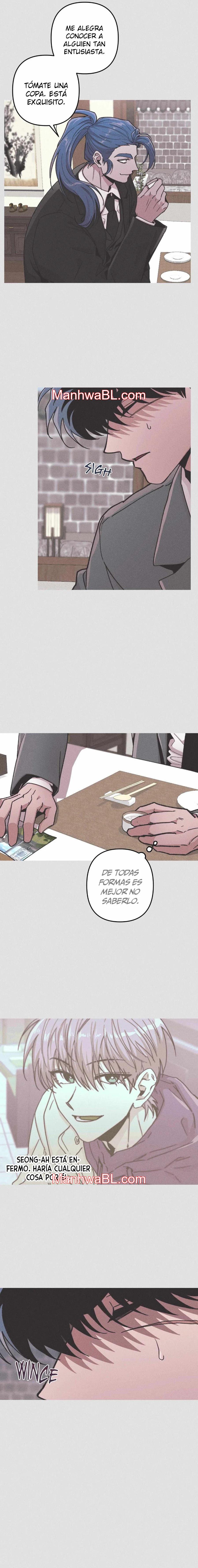 Kill Me if You Can - Capítulo 60.00 manhwa