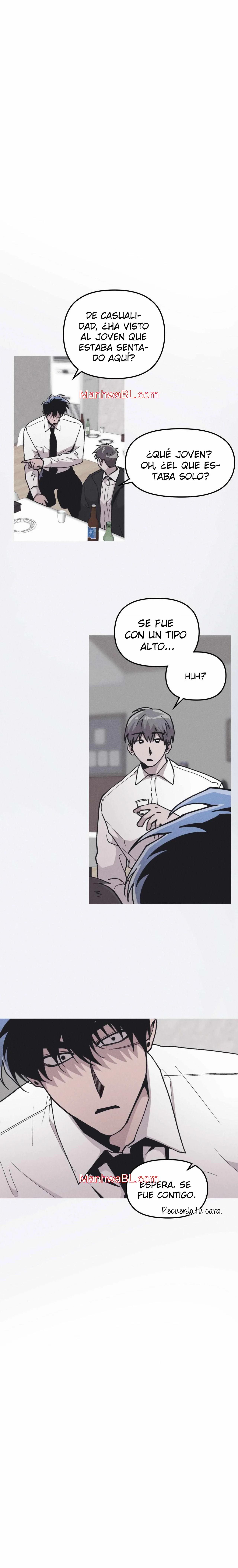 Kill Me if You Can - Capítulo 47.00 manhwa