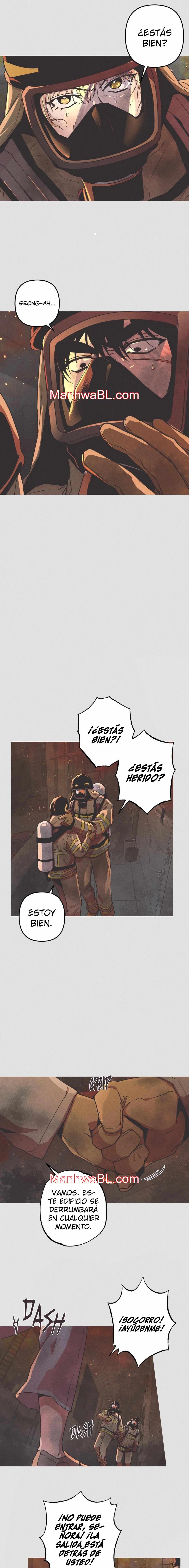 Kill Me if You Can - Capítulo 59.00 manhwa