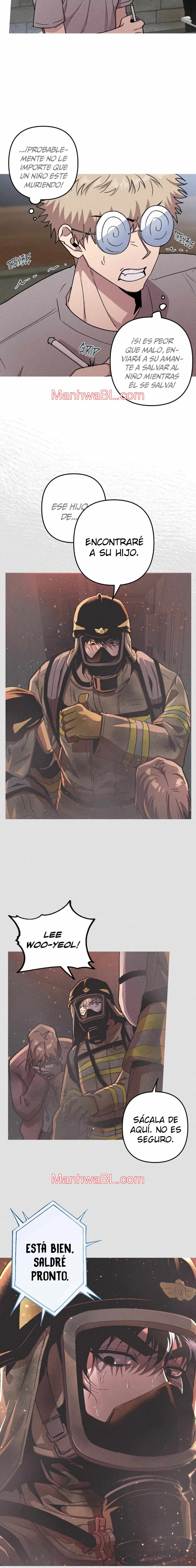 Kill Me if You Can - Capítulo 59.00 manhwa
