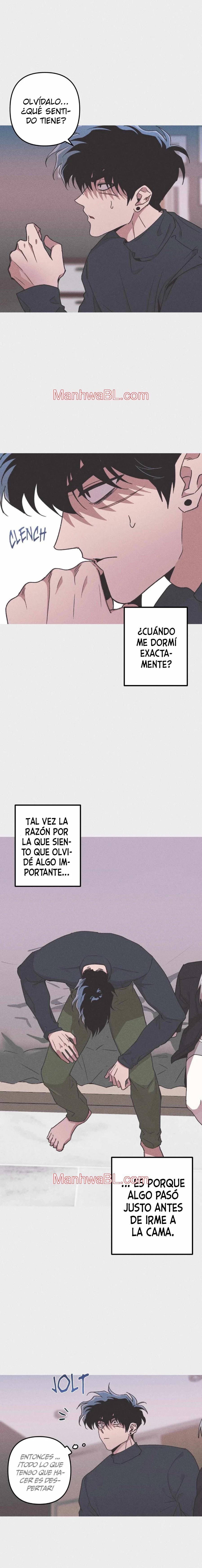 Kill Me if You Can - Capítulo 59.00 manhwa