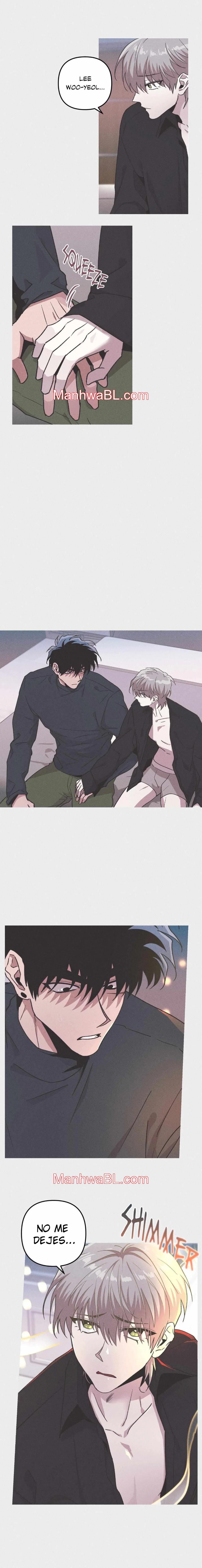 Kill Me if You Can - Capítulo 59.00 manhwa