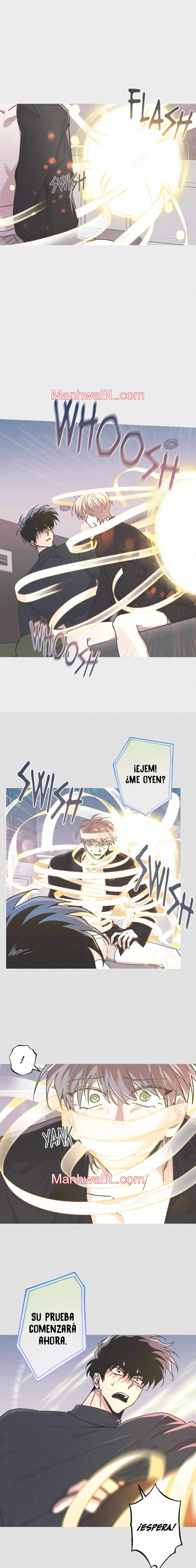 Kill Me if You Can - Capítulo 59.00 manhwa