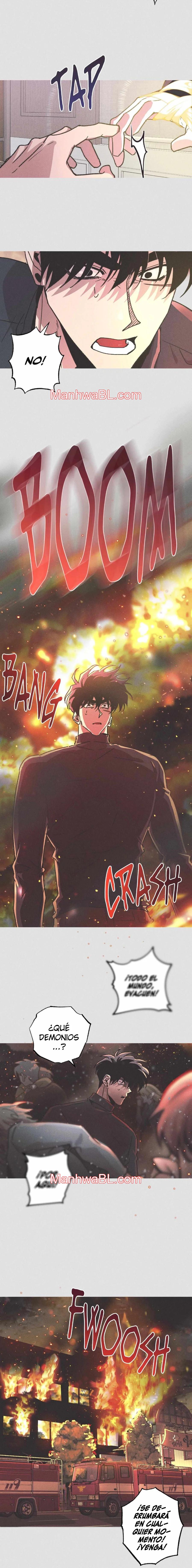 Kill Me if You Can - Capítulo 59.00 manhwa