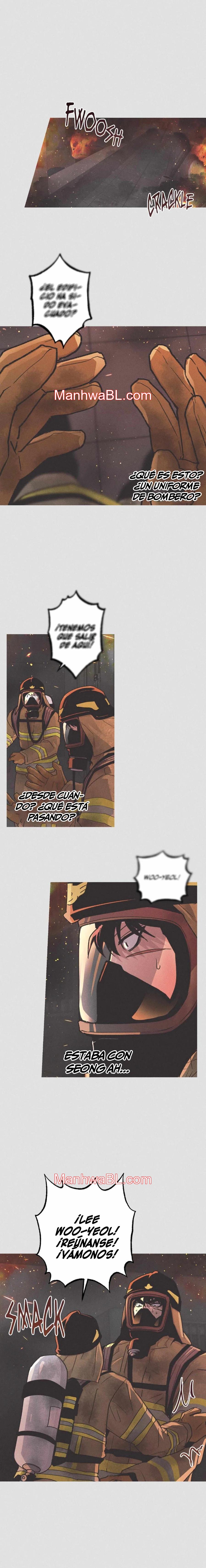 Kill Me if You Can - Capítulo 59.00 manhwa