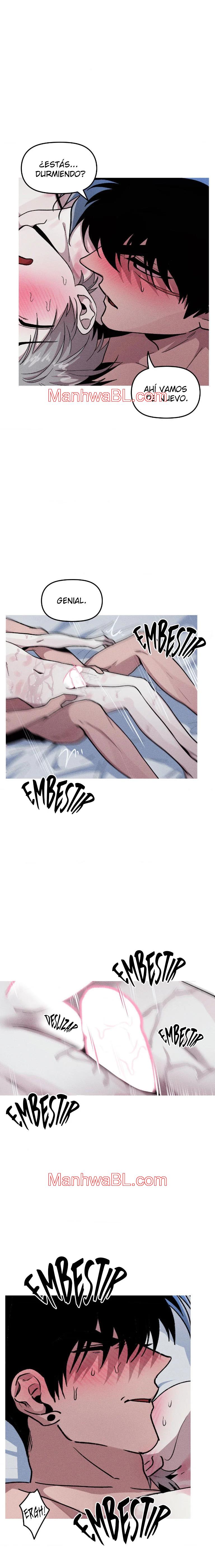 Kill Me if You Can - Capítulo 37.00 manhwa