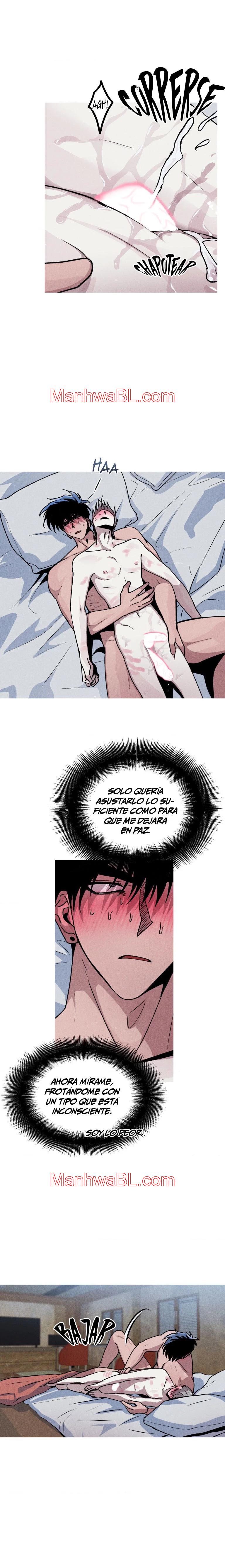Kill Me if You Can - Capítulo 37.00 manhwa