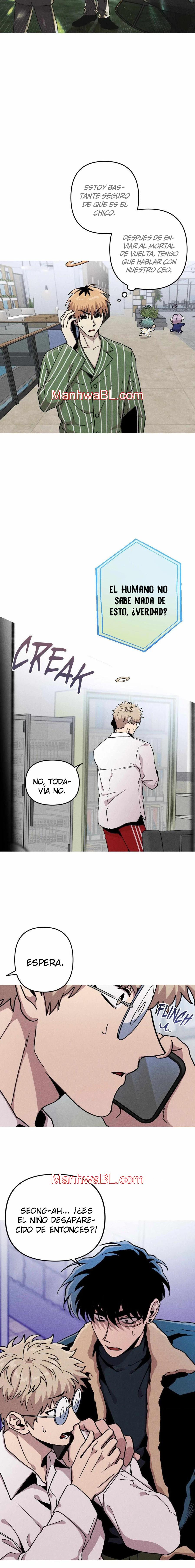 Kill Me if You Can - Capítulo 66.00 manhwa