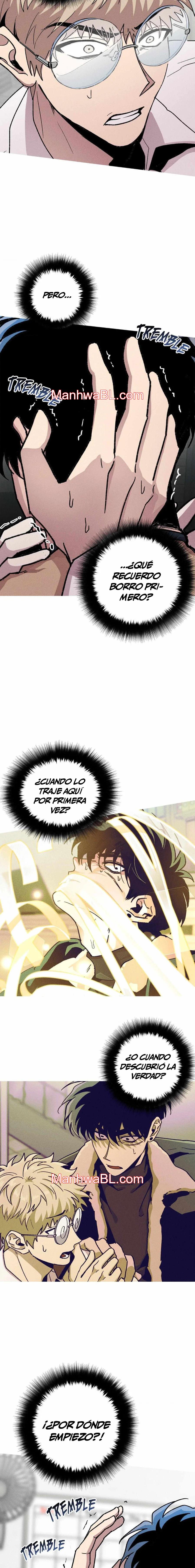 Kill Me if You Can - Capítulo 66.00 manhwa