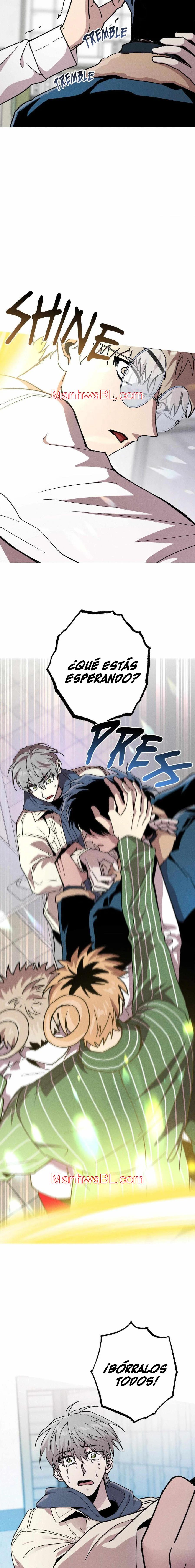 Kill Me if You Can - Capítulo 66.00 manhwa