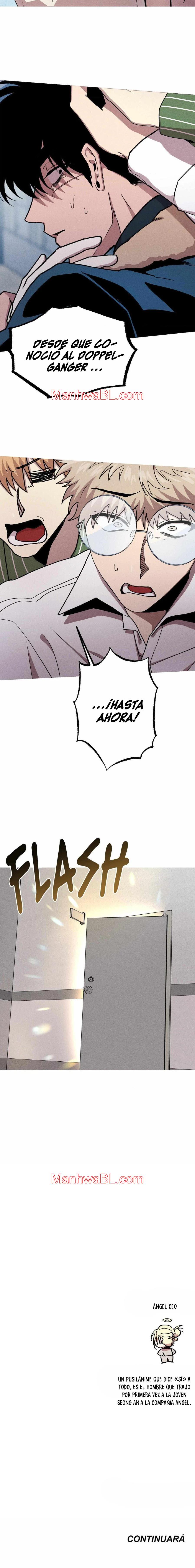 Kill Me if You Can - Capítulo 66.00 manhwa
