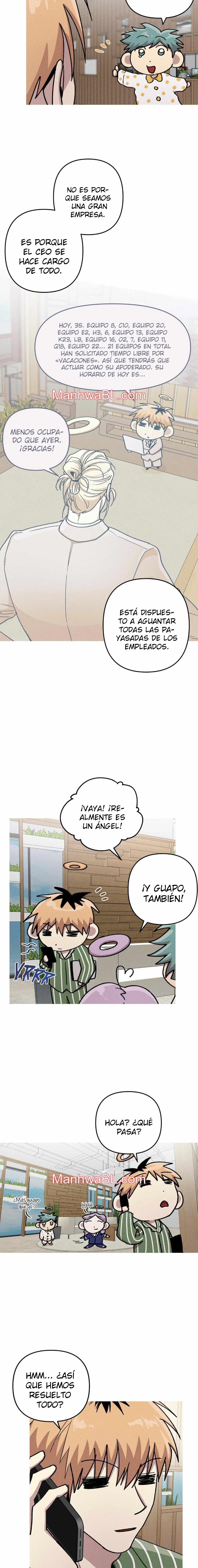 Kill Me if You Can - Capítulo 66.00 manhwa