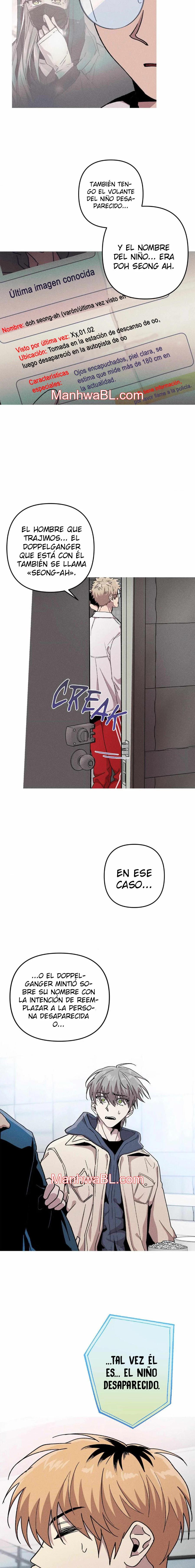 Kill Me if You Can - Capítulo 66.00 manhwa