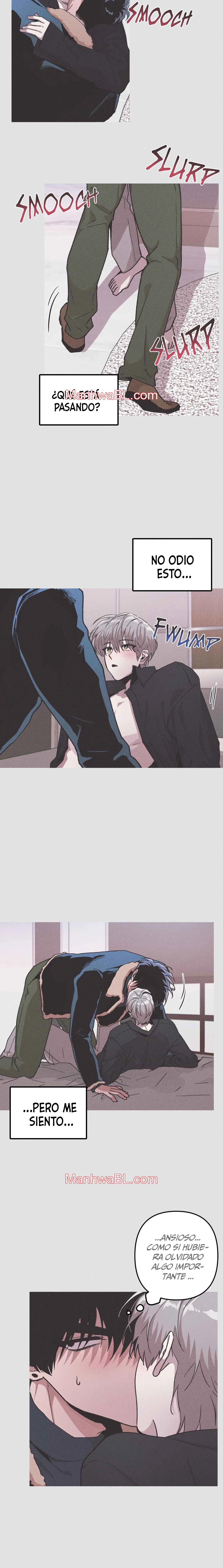 Kill Me if You Can - Capítulo 57.00 manhwa