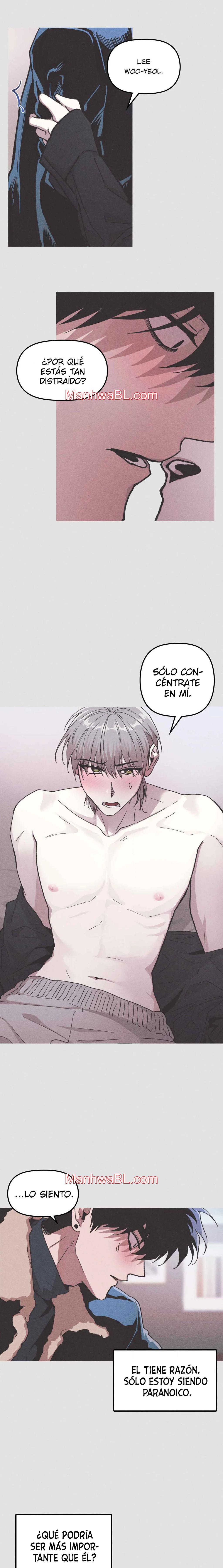 Kill Me if You Can - Capítulo 57.00 manhwa