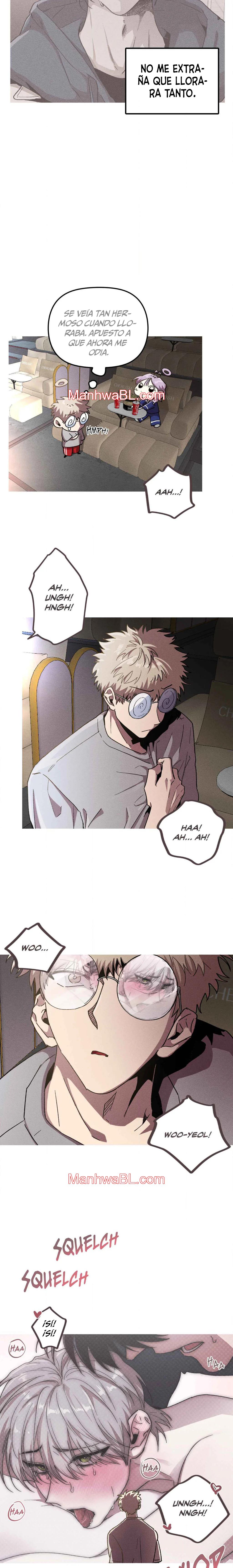 Kill Me if You Can - Capítulo 57.00 manhwa
