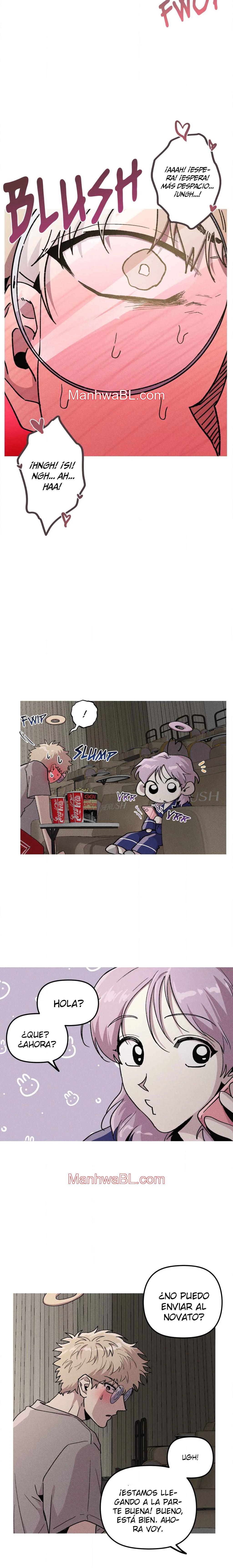 Kill Me if You Can - Capítulo 57.00 manhwa
