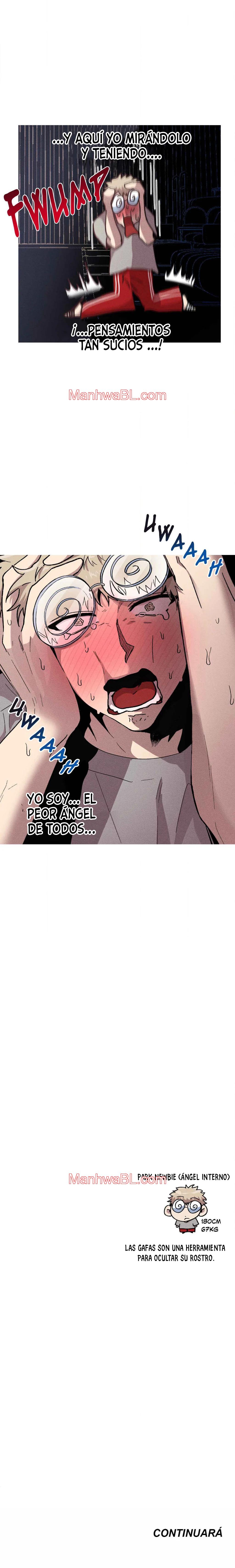 Kill Me if You Can - Capítulo 57.00 manhwa
