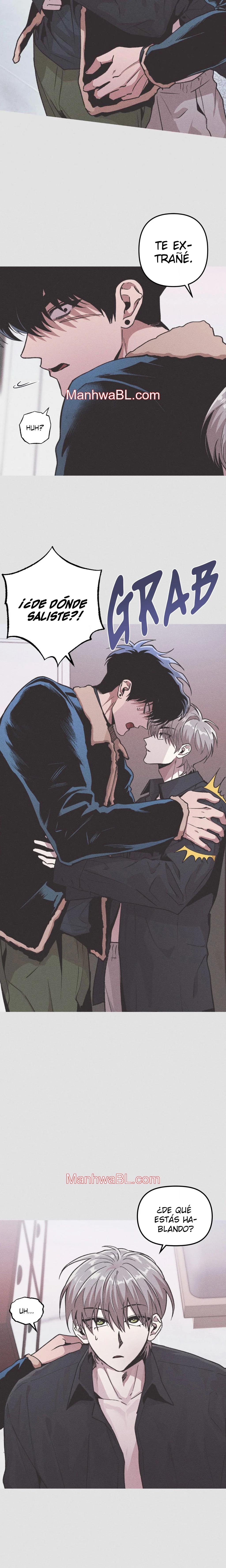 Kill Me if You Can - Capítulo 57.00 manhwa