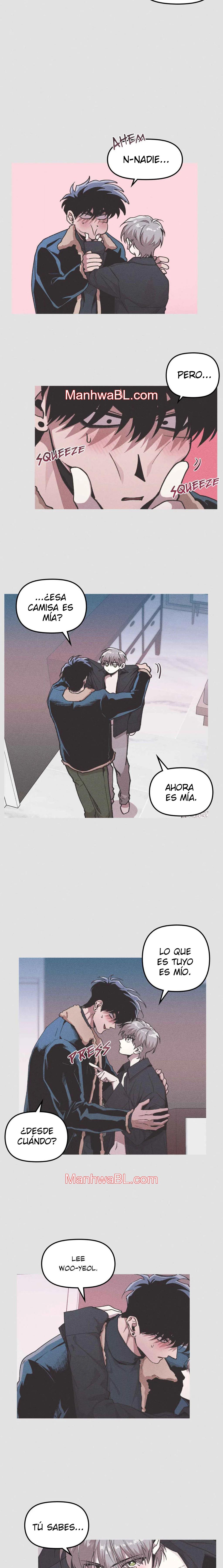 Kill Me if You Can - Capítulo 57.00 manhwa