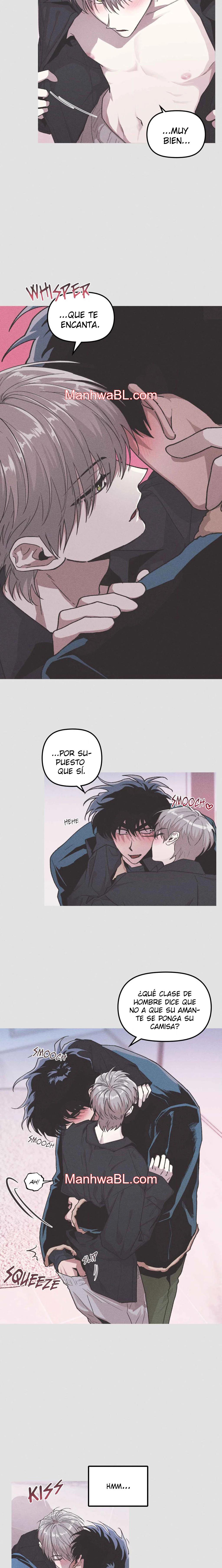 Kill Me if You Can - Capítulo 57.00 manhwa