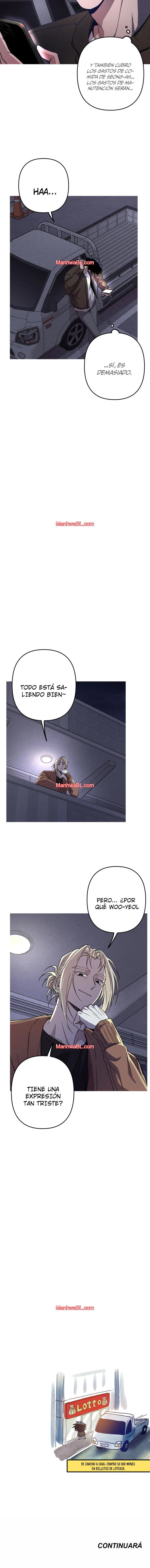 Kill Me if You Can - Capítulo 95 3 manhwa