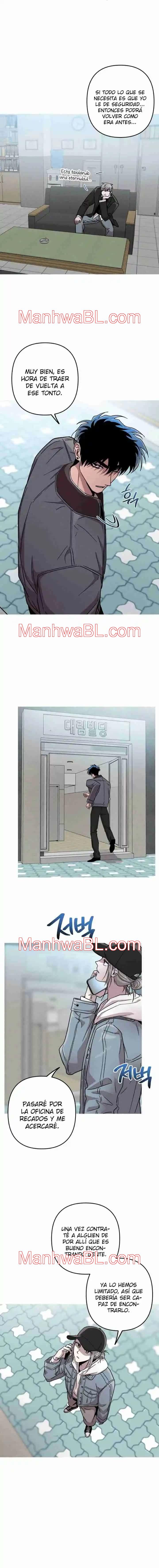 Kill Me if You Can - Capítulo 87 2 manhwa