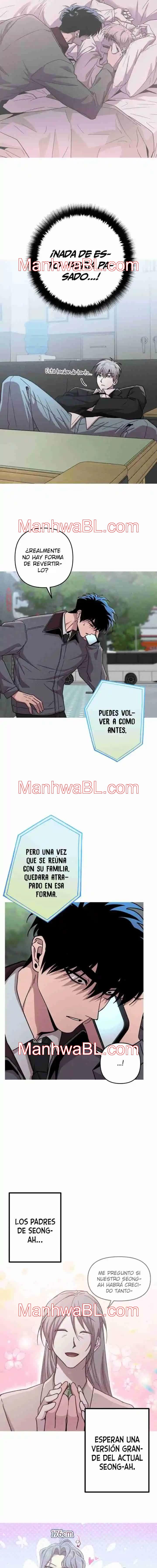 Kill Me if You Can - Capítulo 87 2 manhwa