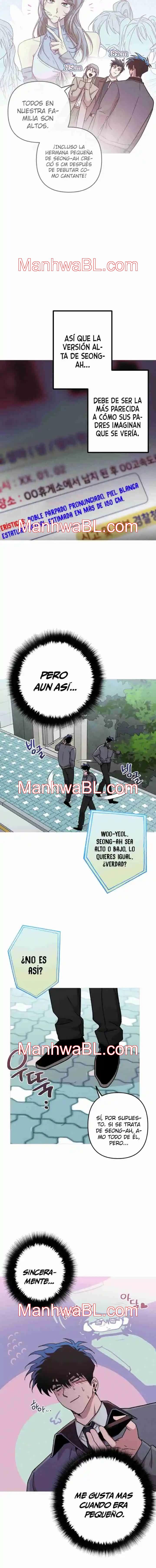 Kill Me if You Can - Capítulo 87 2 manhwa