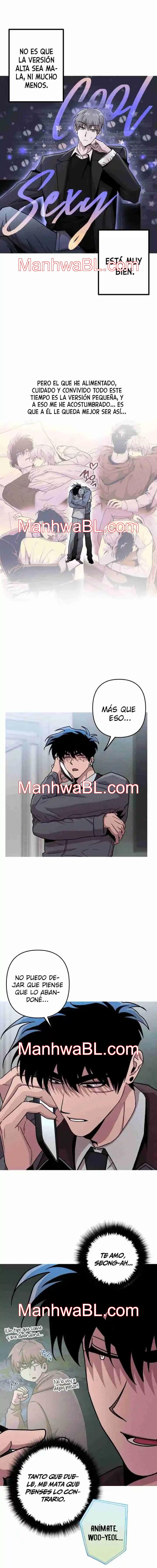 Kill Me if You Can - Capítulo 87 2 manhwa