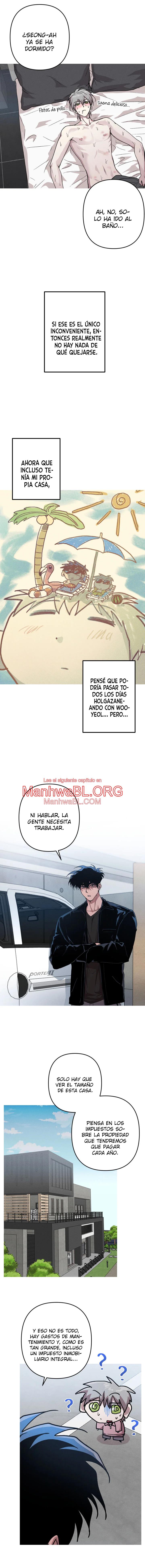 Kill Me if You Can - Capítulo 99 2 manhwa