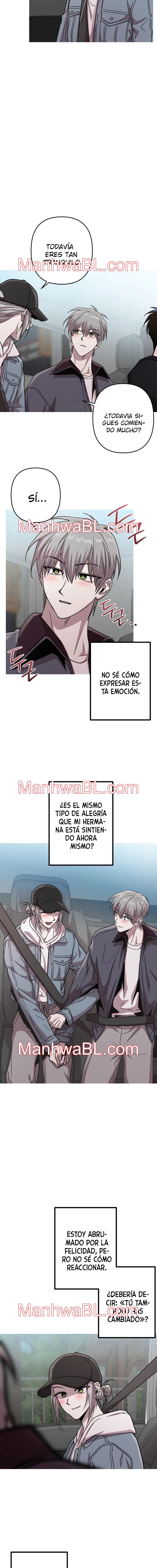 Kill Me if You Can - Capítulo 90 manhwa