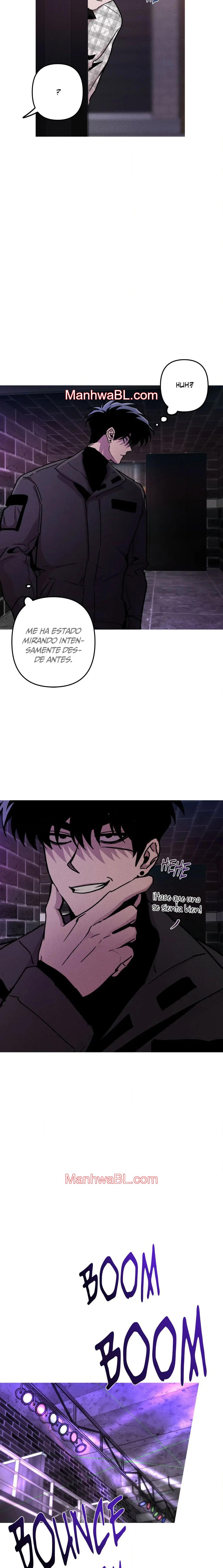 Kill Me if You Can - Capítulo 70.00 manhwa