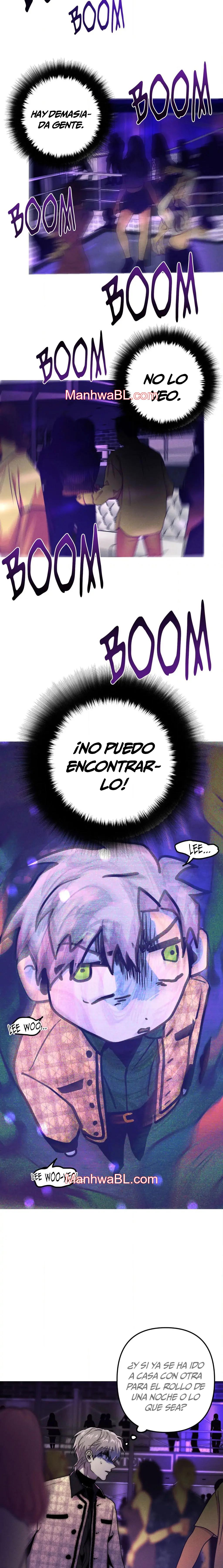 Kill Me if You Can - Capítulo 70.00 manhwa